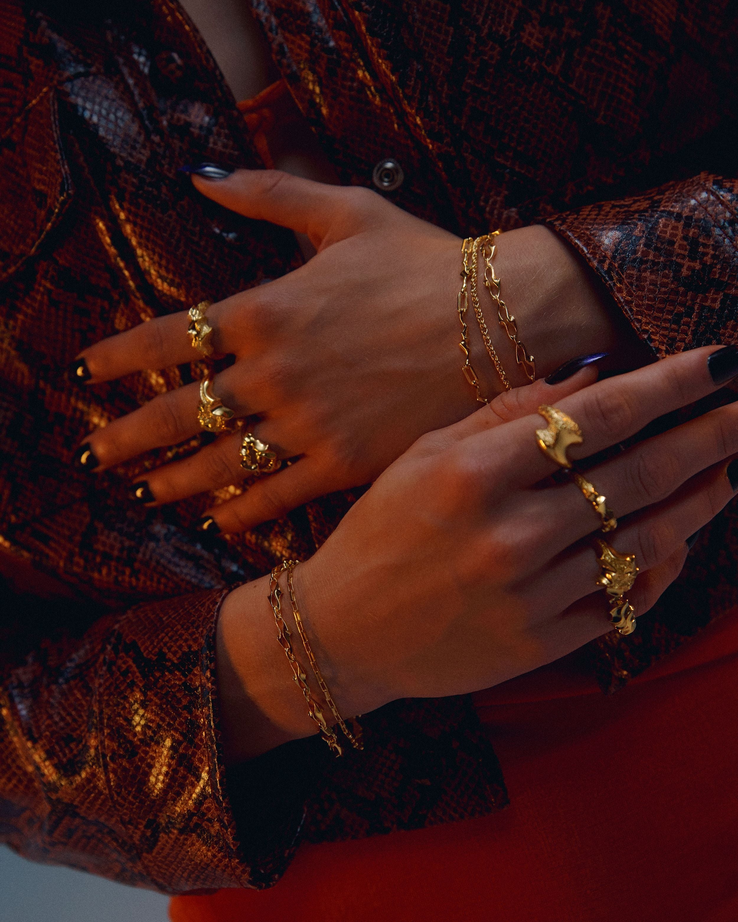 4. Fotoshoot - Flames